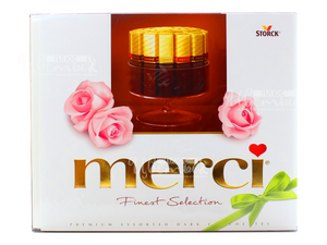 MERCI 250 гр.