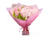 Облако в саду