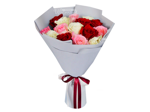 доставка цветов