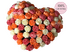 Розы из шоколада с доставкой по Ставропольскому краю